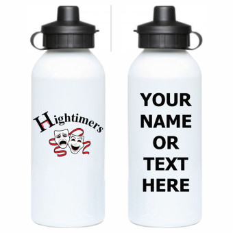 Hightimers Water Bottle